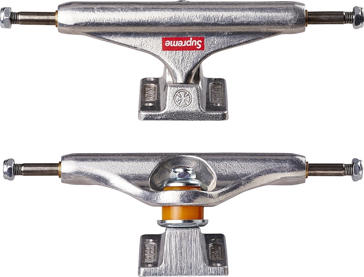 Supreme/Independent® Trucks